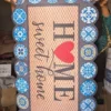 205827774_ODMwLTEyODAtYWRlMmQwYjM2Mw Medium Sweet Home Doormat – Decorative Home Entrance Floor Mat