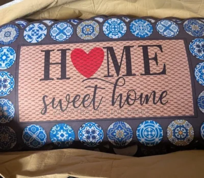 205827775_OTYyLTgzOS04OWQxNWI5MmYx Decorative Medium Sweet Home Doormat