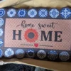 205827776_OTYyLTkyMS00NmY4ODYzZTJj Medium Sweet Home entrance floor mat