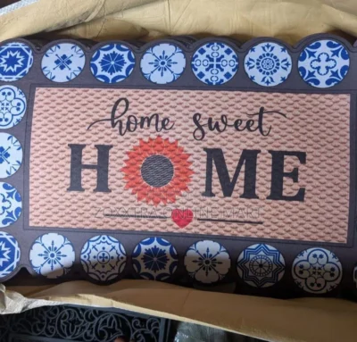 205827776_OTYyLTkyMS00NmY4ODYzZTJj Medium Sweet Home entrance floor mat