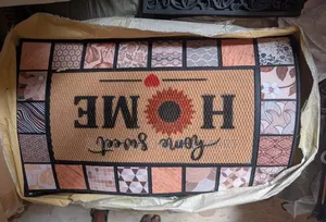205827914_MzAwLTIwNC0zYWFmYzU1MDhm Big Sweet Home Doormat – Large Decorative Entrance Floor Mat