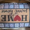 205827935_MzAwLTIxMy1kMzgxYjBkMTkx Big Sweet Home Doormat – Large Decorative Entrance Floor Mat