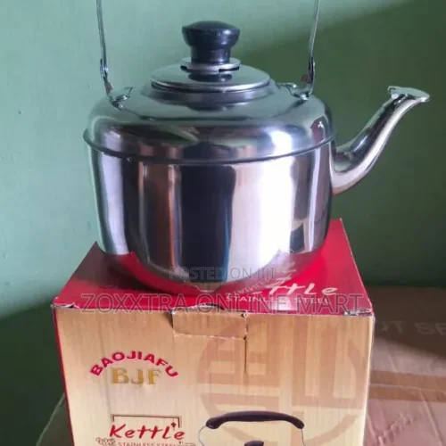 BJS Stainless Steel 3l Kettle BJF 3L Stainless Steel Kettle WCZB-20