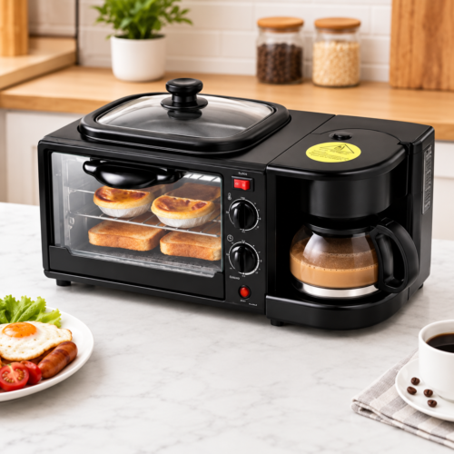 ChatGPT Image Sep 10, 2026, 01_08_04 PM (1) Silver Crest 3-in-1 Breakfast Maker
