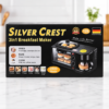 ChatGPT Image Sep 10, 2026, 01_08_06 PM (2) Silver Crest 3-in-1 Breakfast Maker with oven