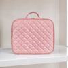 LED Makeup Bag With Built-in Mirror LED Makeup Bag With Built-in Mirror