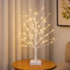 LED Birch-Cherry Tree Lamp LED Birch-Cherry Tree Lamp