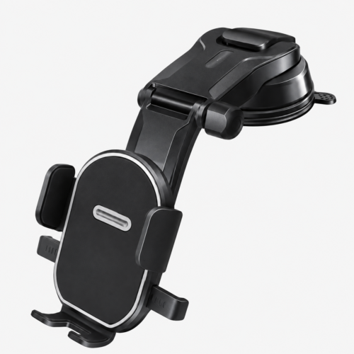 5-in-1 Adjustable Mobile Phone Holder 5-in-1 Adjustable Mobile Phone Holder