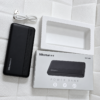 Mikorean MGP-L06 20,000mAh Power Bank with charging cable Mikorean MGP-L06 20,000mAh Power Bank with charging cable