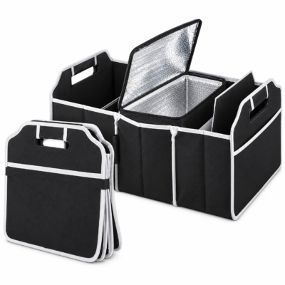 ChatGPT Image Sep 7, 2026, 01_24_12 PM Foldable Car Boot Organizer with Cooler Compartment