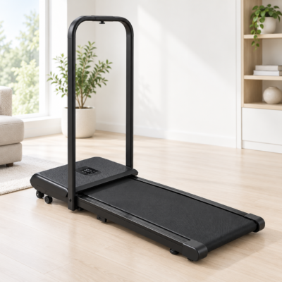 ChatGPT Image Sep 9, 2026, 06_49_48 PM (1) Compact home walking treadmill with support handle
