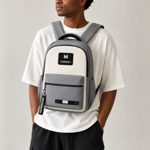 ChatGPT Image Sep 9, 2026, 09_22_33 PM (3) Large Capacity Secondary School Bag worn by student