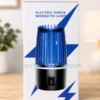 Electric Shock Mosquito Lamp 1 Electric Shock Mosquito Lamp with packaging