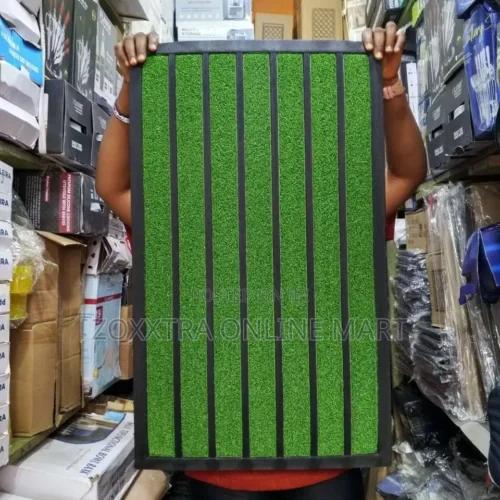 Grass Door Mat (Big) green Big Grass Door Mat green