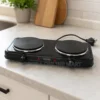 Marts Mac Double Hot Plate 2000W MM-11079