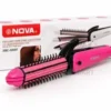Nova 3-in-1 Hair Styler with packaging Nova 3-in-1 Hair Styler with packaging