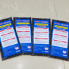 Large Rat Gum Glue Trap adhesive rodent catching mats in sealed packs Large Rat Gum Glue Trap adhesive rodent catching mats in sealed packs